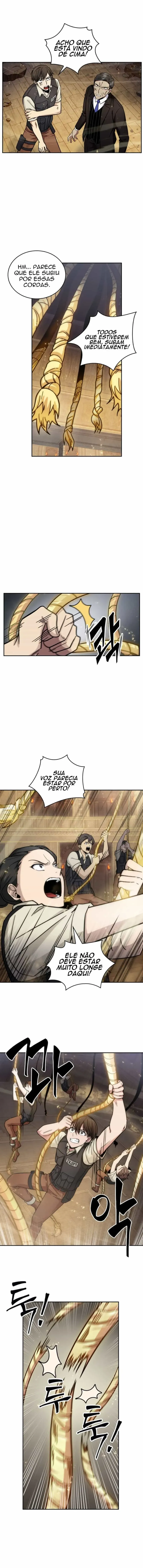 Read O Rei dos Saqueadores de Tumbas PT Manga Online