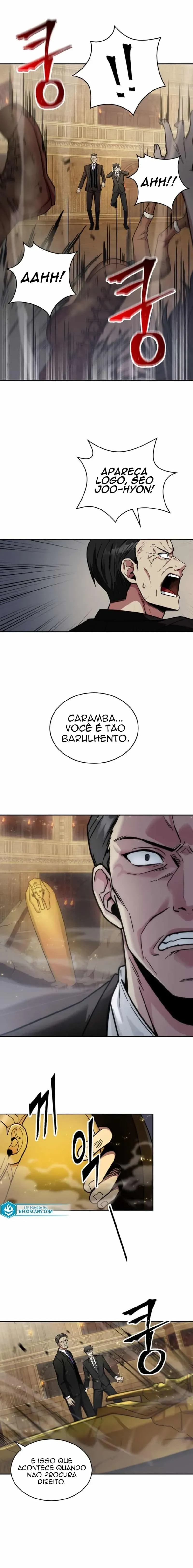 Read O Rei dos Saqueadores de Tumbas PT Manga Online