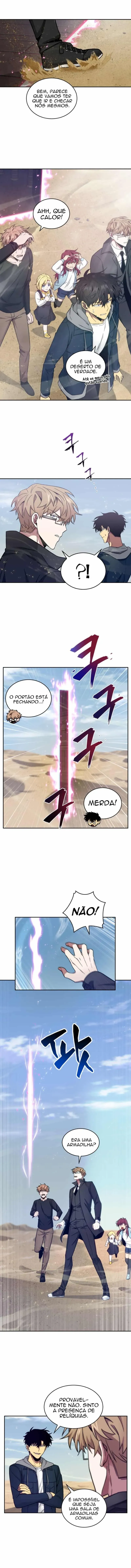 Read O Rei dos Saqueadores de Tumbas PT Manga Online