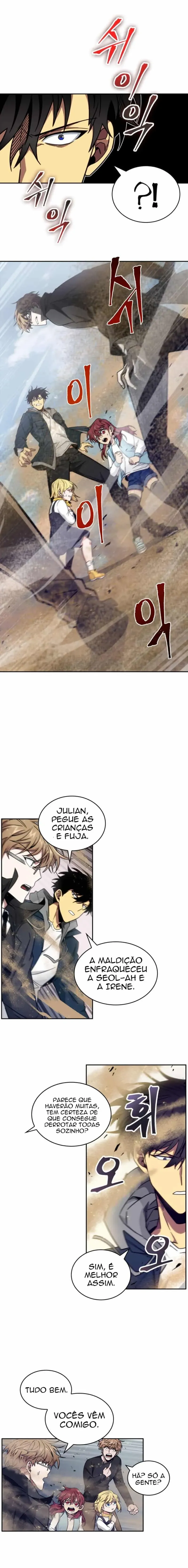 Read O Rei dos Saqueadores de Tumbas PT Manga Online