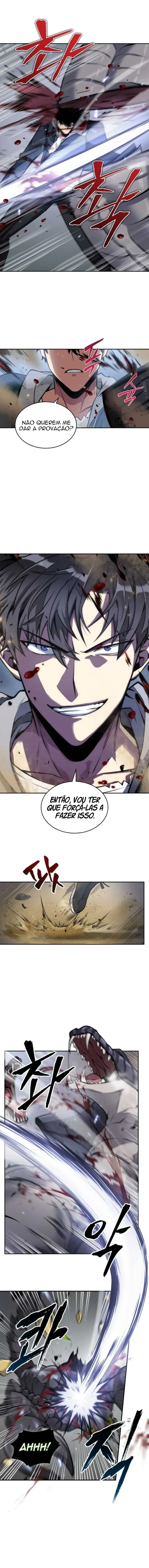 Read O Rei dos Saqueadores de Tumbas PT Manga Online