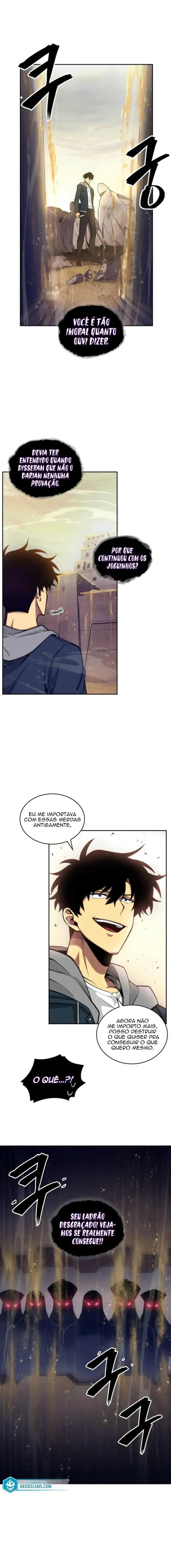 Read O Rei dos Saqueadores de Tumbas PT Manga Online