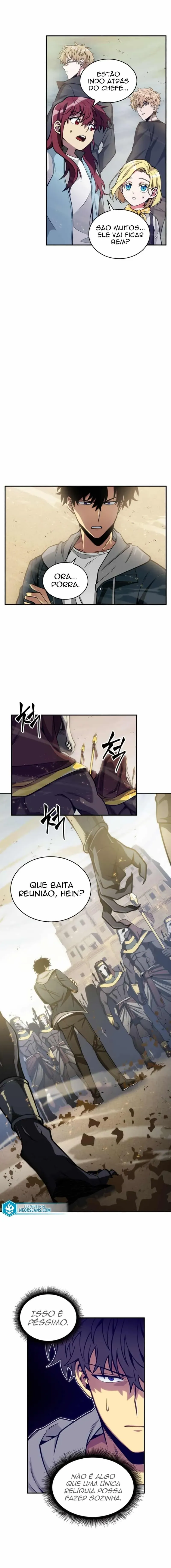 Read O Rei dos Saqueadores de Tumbas PT Manga Online