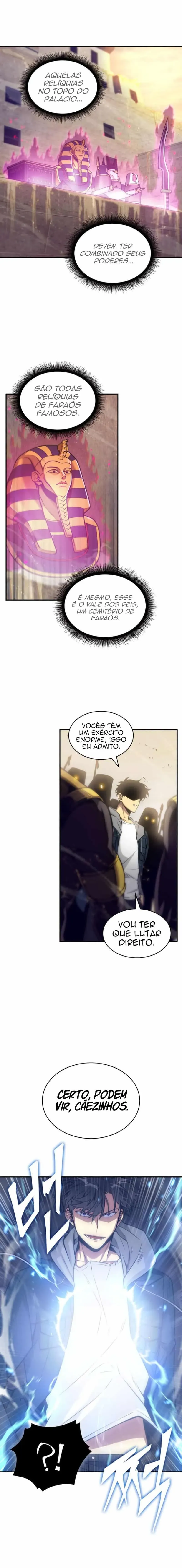 Read O Rei dos Saqueadores de Tumbas PT Manga Online