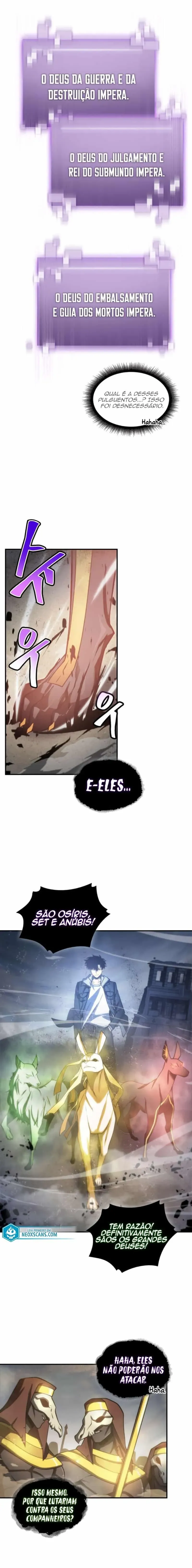 Read O Rei dos Saqueadores de Tumbas PT Manga Online