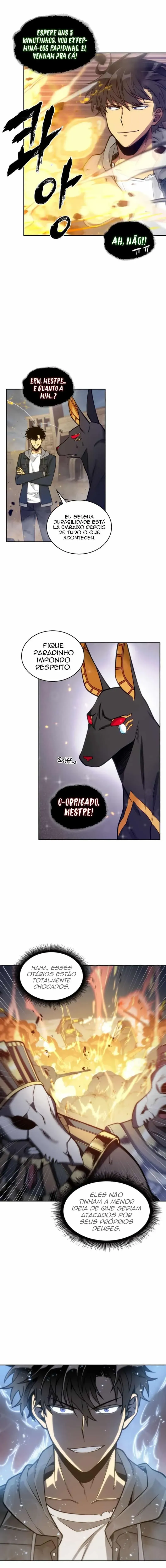 Read O Rei dos Saqueadores de Tumbas PT Manga Online