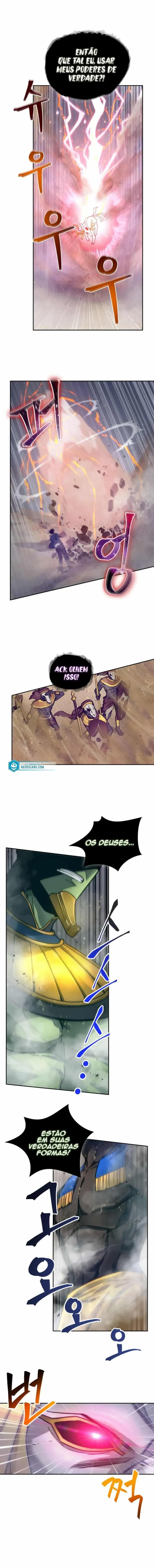 Read O Rei dos Saqueadores de Tumbas PT Manga Online