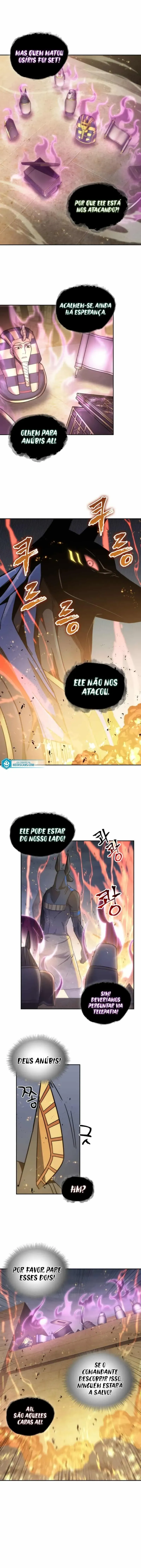 Read O Rei dos Saqueadores de Tumbas PT Manga Online