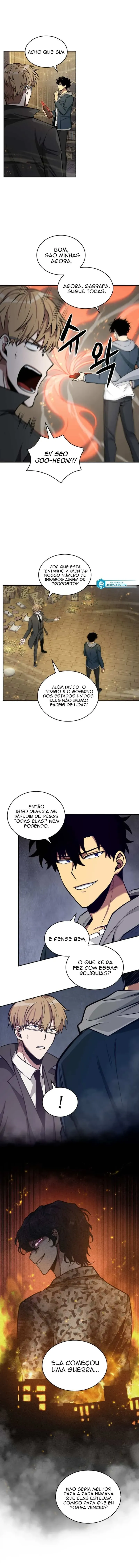 Read O Rei dos Saqueadores de Tumbas PT Manga Online