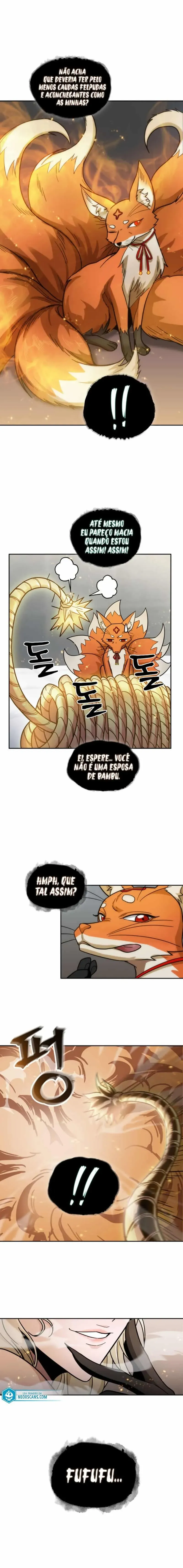 Read O Rei dos Saqueadores de Tumbas PT Manga Online