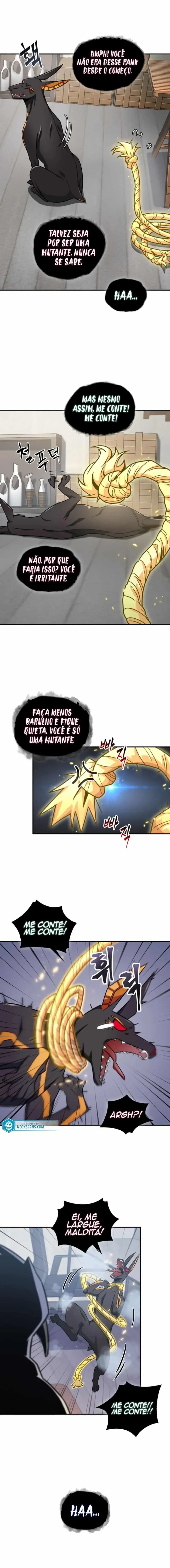 Read O Rei dos Saqueadores de Tumbas PT Manga Online