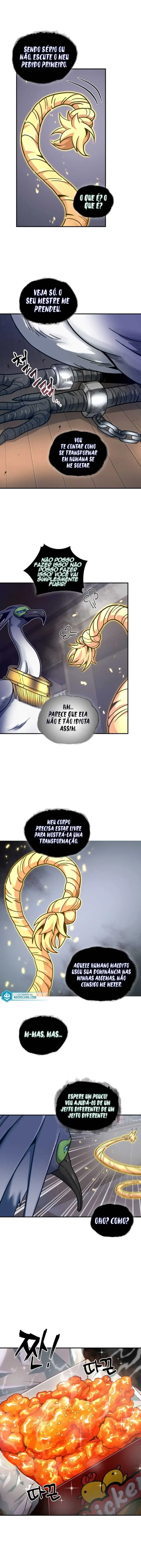 Read O Rei dos Saqueadores de Tumbas PT Manga Online