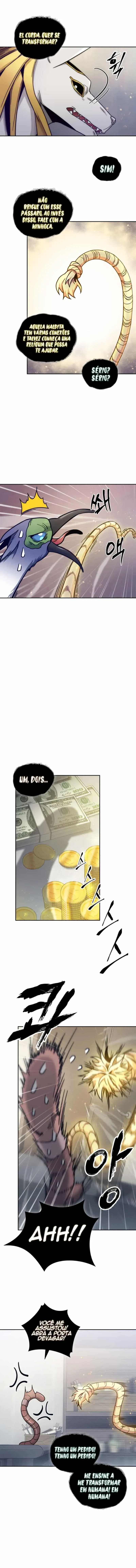 Read O Rei dos Saqueadores de Tumbas PT Manga Online