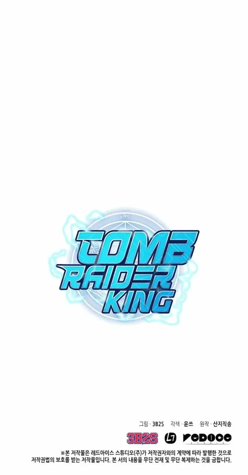 Read O Rei dos Saqueadores de Tumbas PT Manga Online