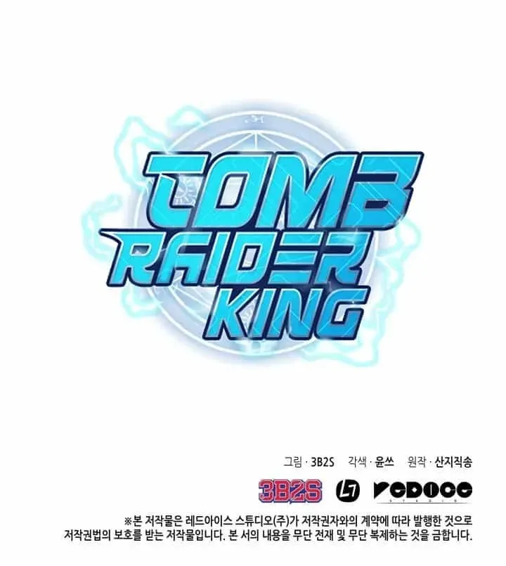 Read O Rei dos Saqueadores de Tumbas PT Manga Online