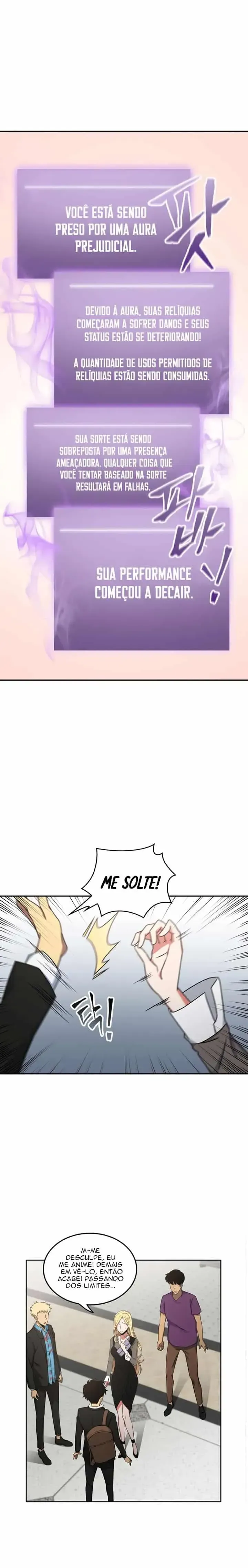 Read O Rei dos Saqueadores de Tumbas PT Manga Online