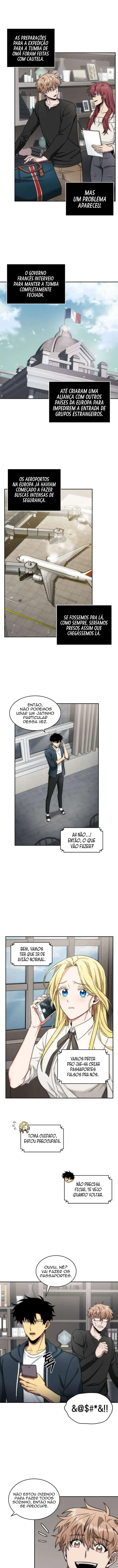 Read O Rei dos Saqueadores de Tumbas PT Manga Online