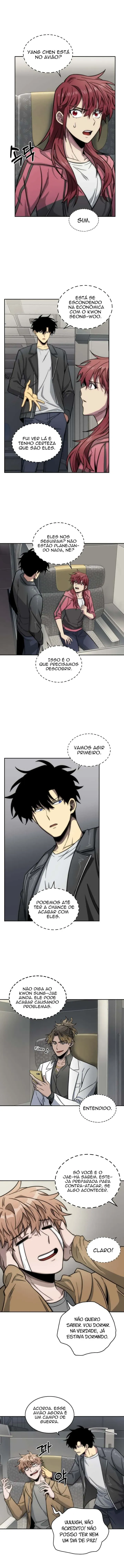 Read O Rei dos Saqueadores de Tumbas PT Manga Online