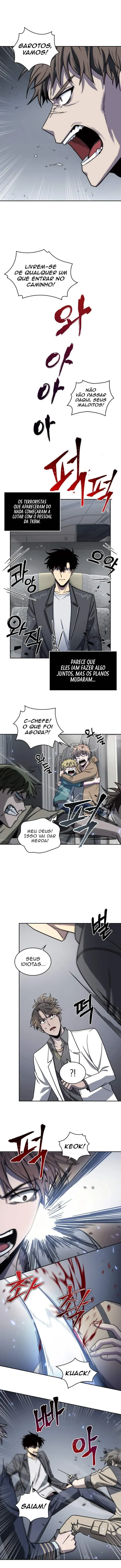 Read O Rei dos Saqueadores de Tumbas PT Manga Online
