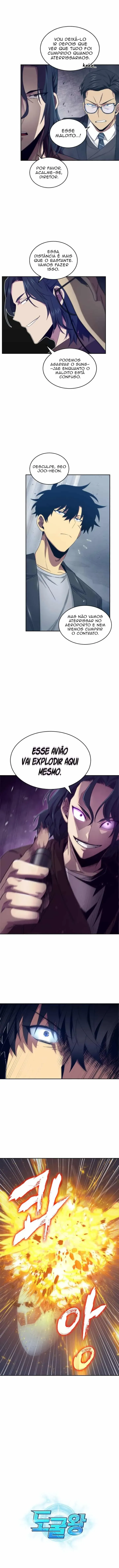 Read O Rei dos Saqueadores de Tumbas PT Manga Online