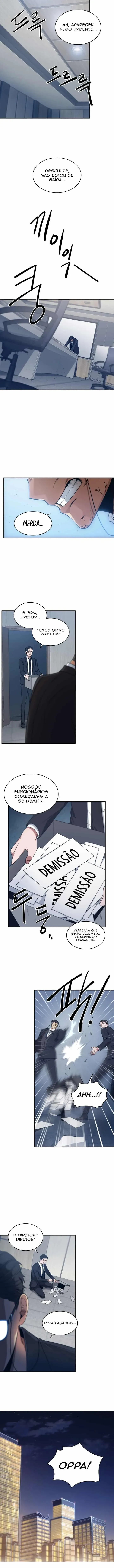 Read O Rei dos Saqueadores de Tumbas PT Manga Online
