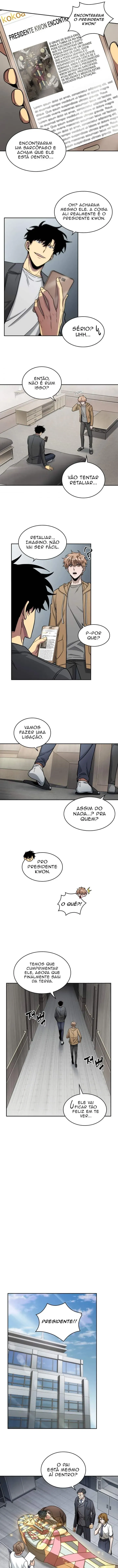 Read O Rei dos Saqueadores de Tumbas PT Manga Online
