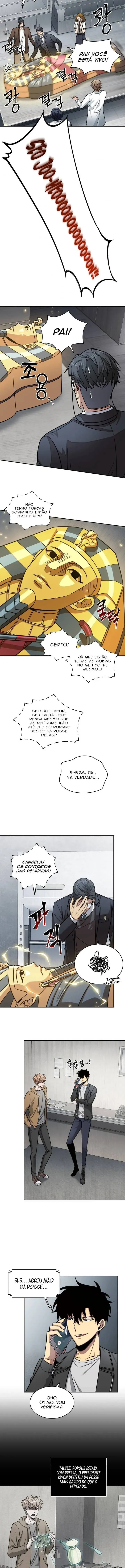 Read O Rei dos Saqueadores de Tumbas PT Manga Online