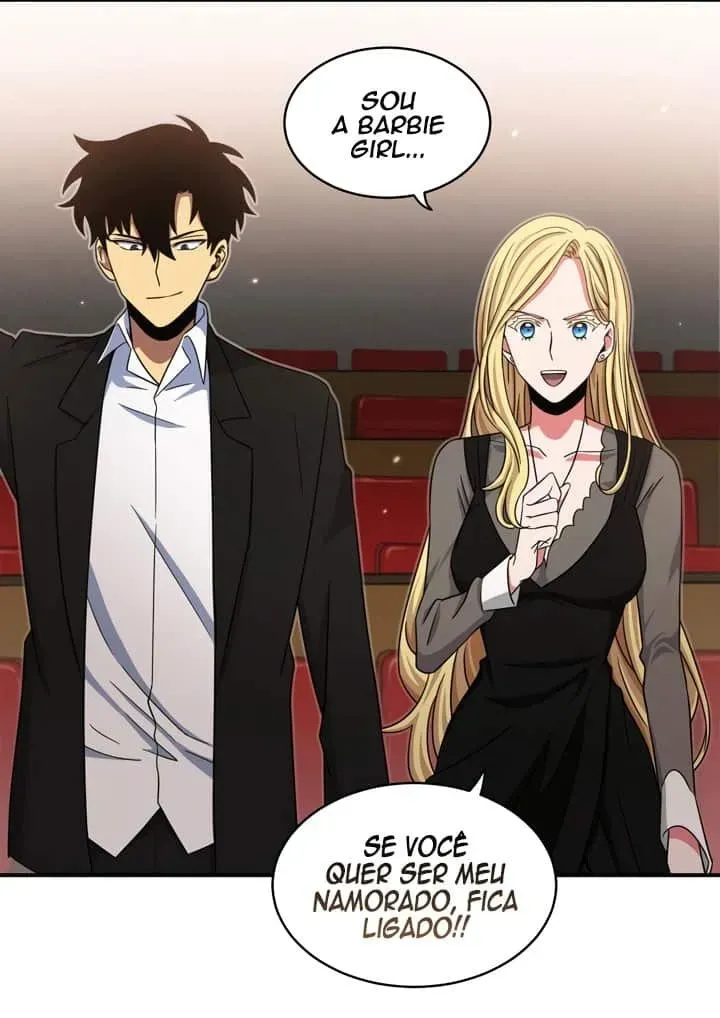 Read O Rei dos Saqueadores de Tumbas PT Manga Online