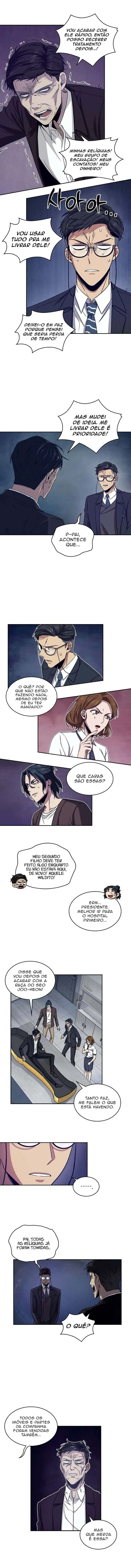 Read O Rei dos Saqueadores de Tumbas PT Manga Online
