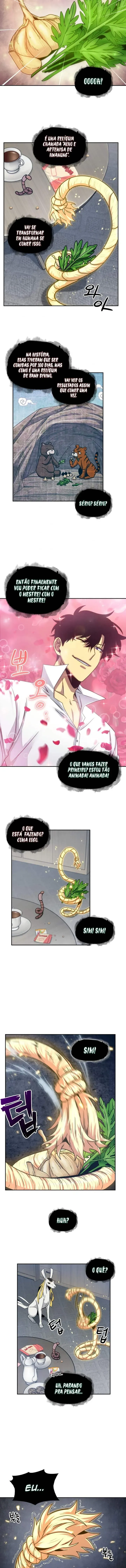 Read O Rei dos Saqueadores de Tumbas PT Manga Online