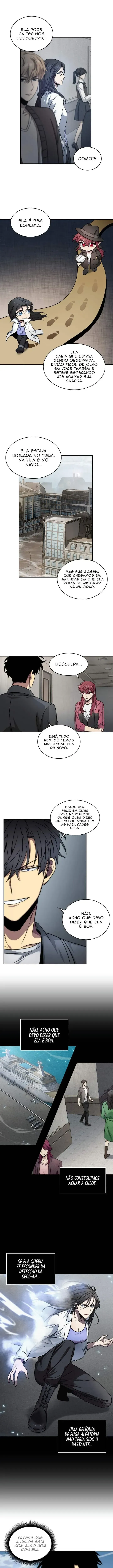 Read O Rei dos Saqueadores de Tumbas PT Manga Online