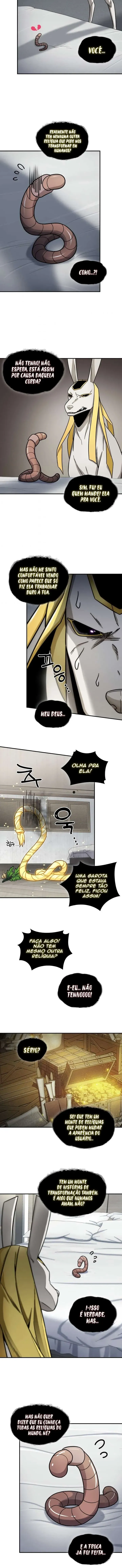 Read O Rei dos Saqueadores de Tumbas PT Manga Online