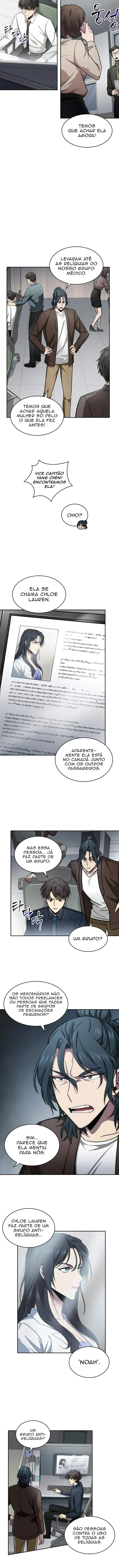 Read O Rei dos Saqueadores de Tumbas PT Manga Online