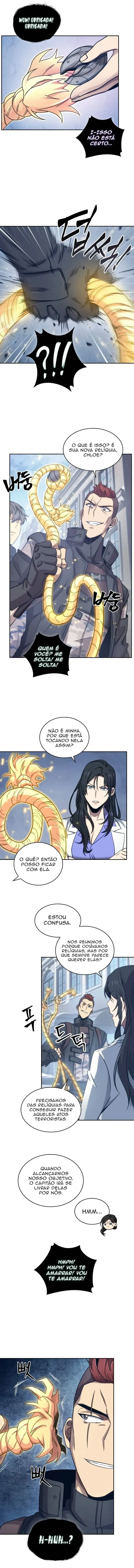Read O Rei dos Saqueadores de Tumbas PT Manga Online