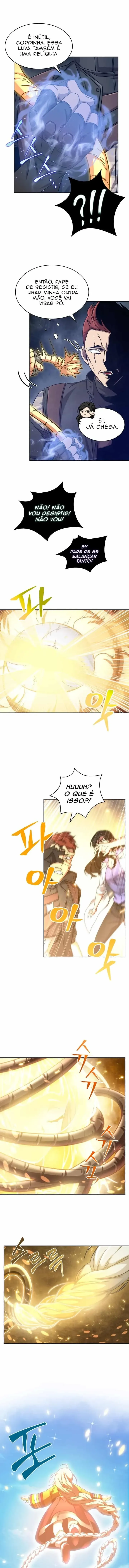 Read O Rei dos Saqueadores de Tumbas PT Manga Online