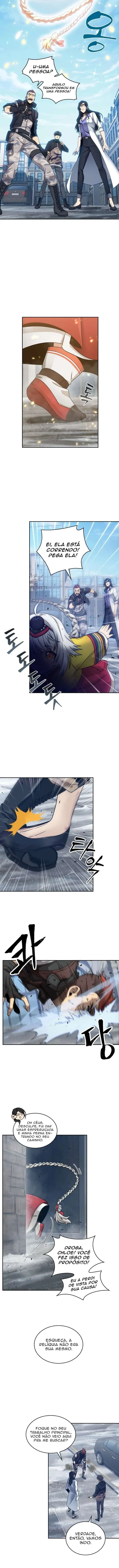 Read O Rei dos Saqueadores de Tumbas PT Manga Online