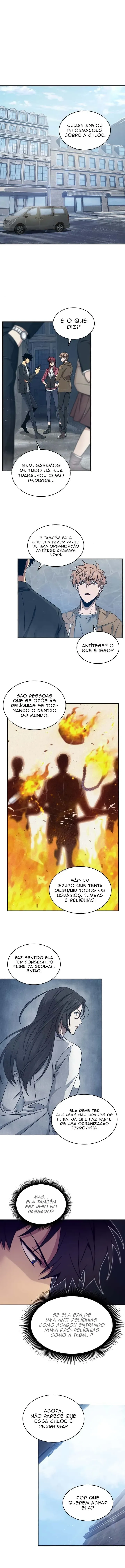 Read O Rei dos Saqueadores de Tumbas PT Manga Online