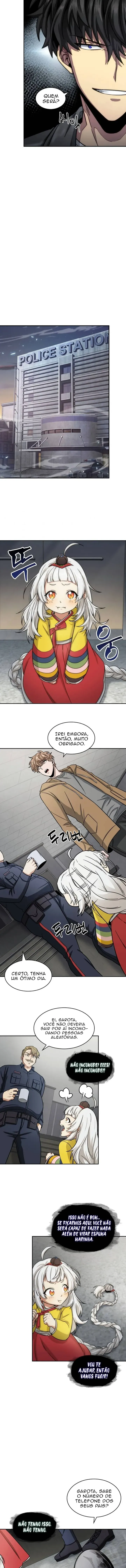 Read O Rei dos Saqueadores de Tumbas PT Manga Online