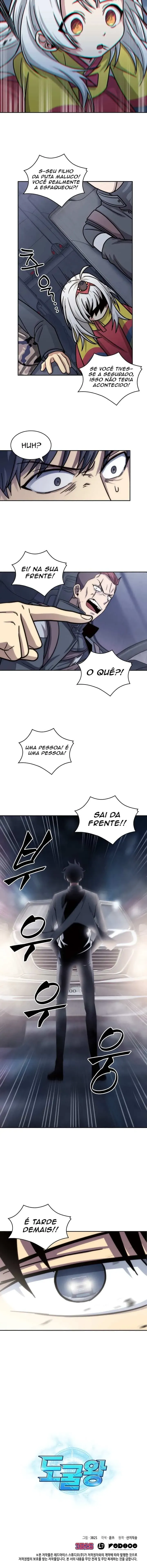 Read O Rei dos Saqueadores de Tumbas PT Manga Online