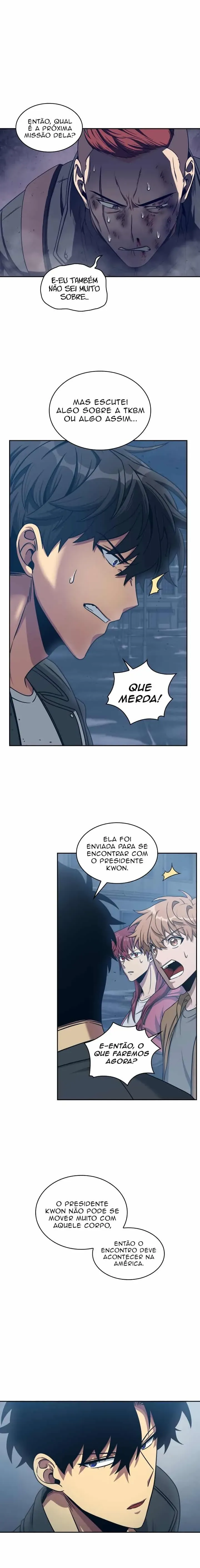 Read O Rei dos Saqueadores de Tumbas PT Manga Online
