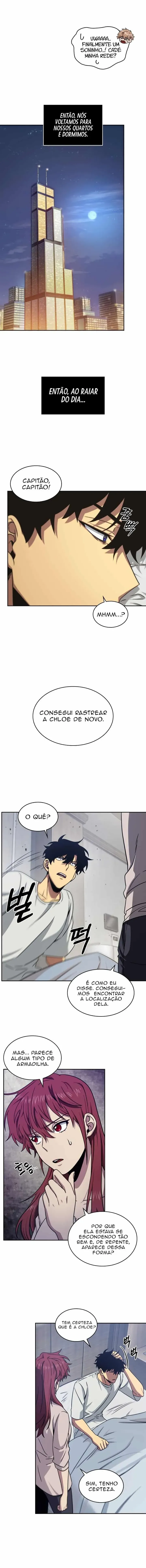 Read O Rei dos Saqueadores de Tumbas PT Manga Online