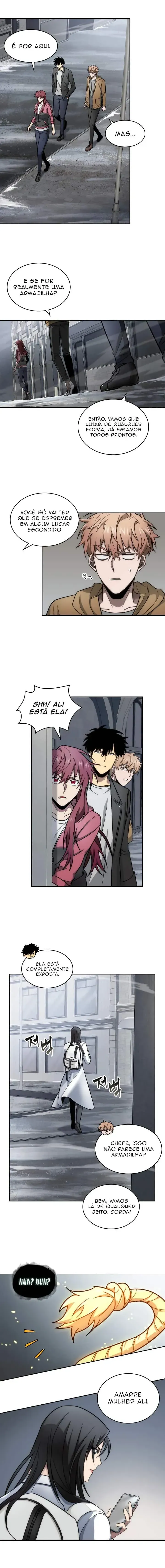 Read O Rei dos Saqueadores de Tumbas PT Manga Online