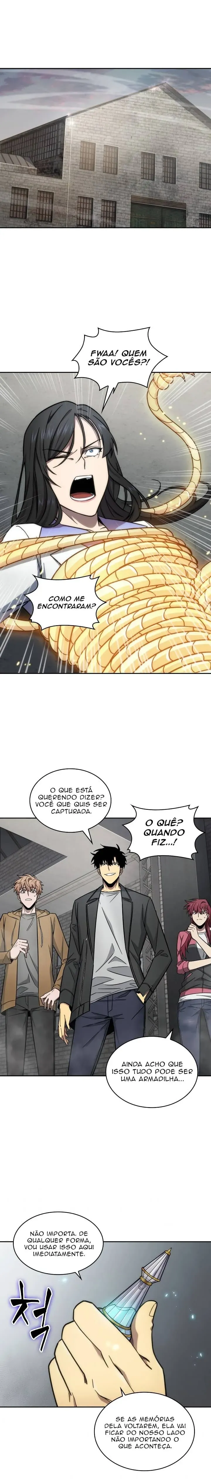 Read O Rei dos Saqueadores de Tumbas PT Manga Online