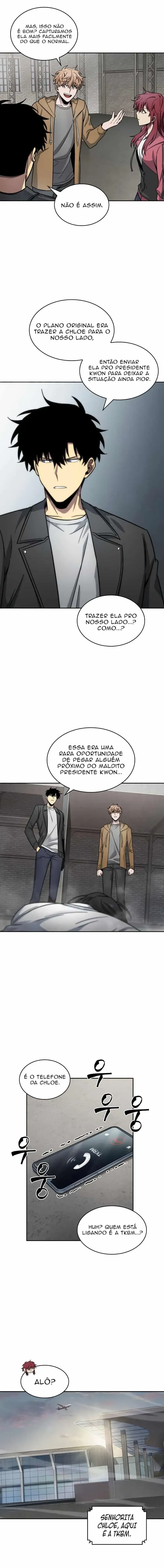 Read O Rei dos Saqueadores de Tumbas PT Manga Online
