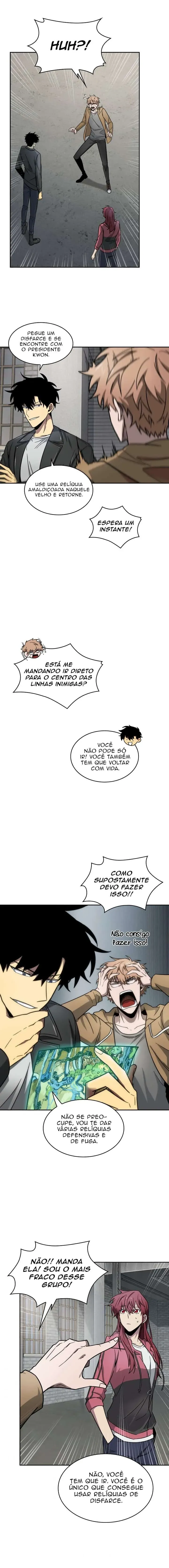 Read O Rei dos Saqueadores de Tumbas PT Manga Online
