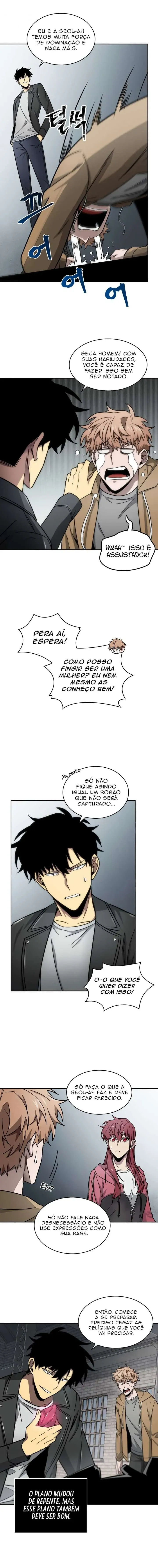 Read O Rei dos Saqueadores de Tumbas PT Manga Online