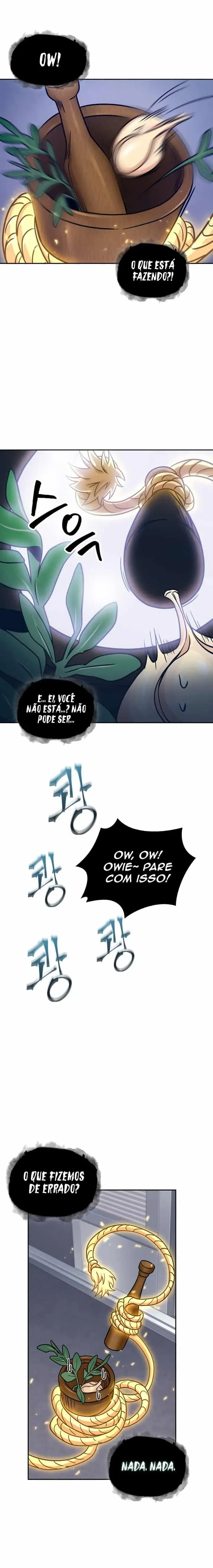 Read O Rei dos Saqueadores de Tumbas PT Manga Online