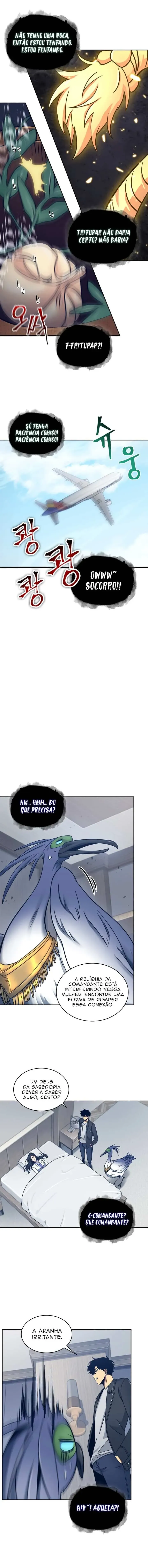 Read O Rei dos Saqueadores de Tumbas PT Manga Online
