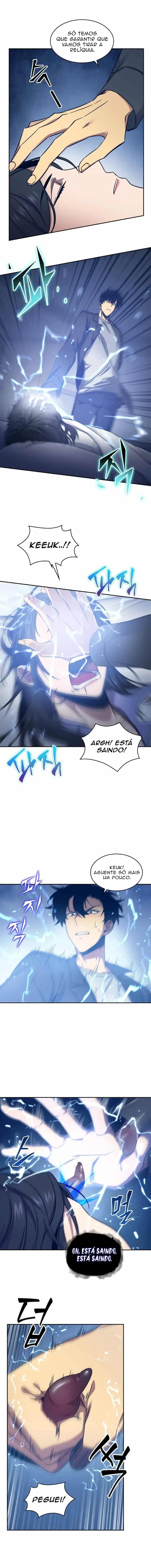 Read O Rei dos Saqueadores de Tumbas PT Manga Online