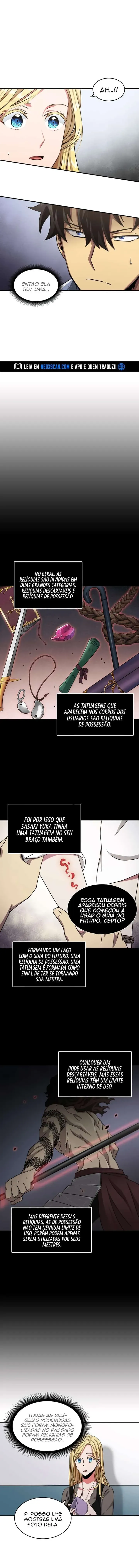Read O Rei dos Saqueadores de Tumbas PT Manga Online